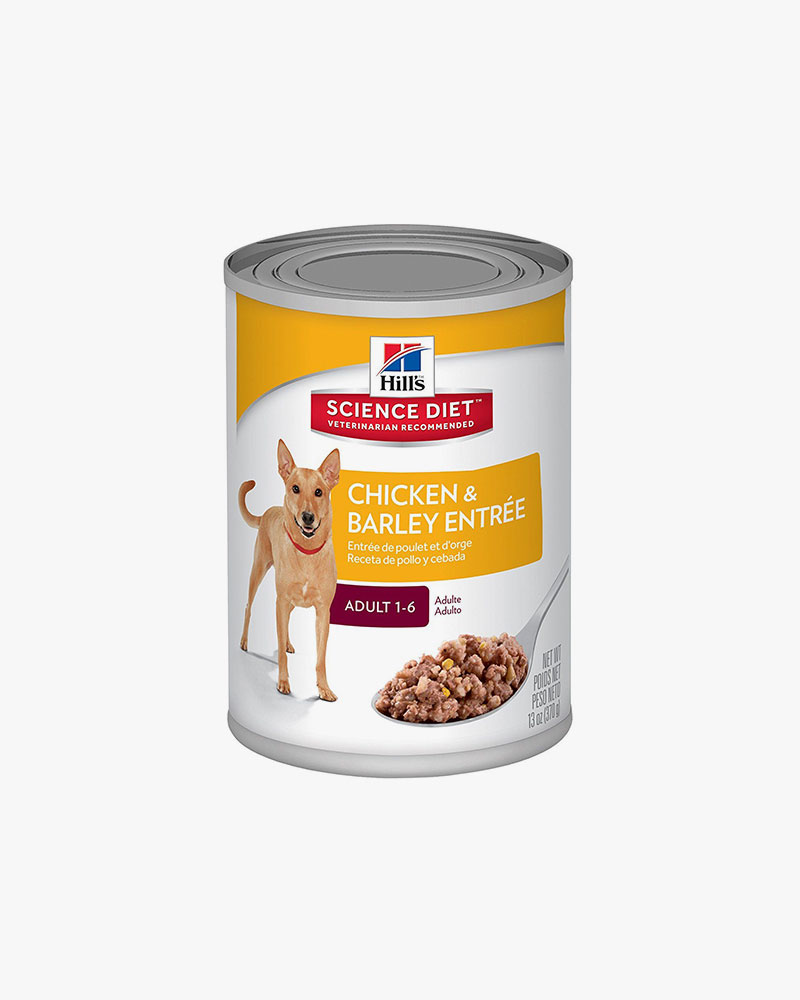 Science Diet Pet Food