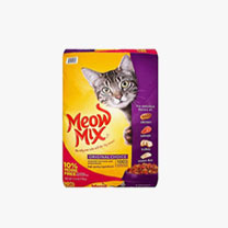 Dog food